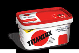 Titanlux cobertura total